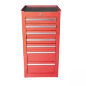 Cassettiera in lamiera Barbero TBS 4007 - X a 7 cassetti 458x426x844mm Ultima Occasione